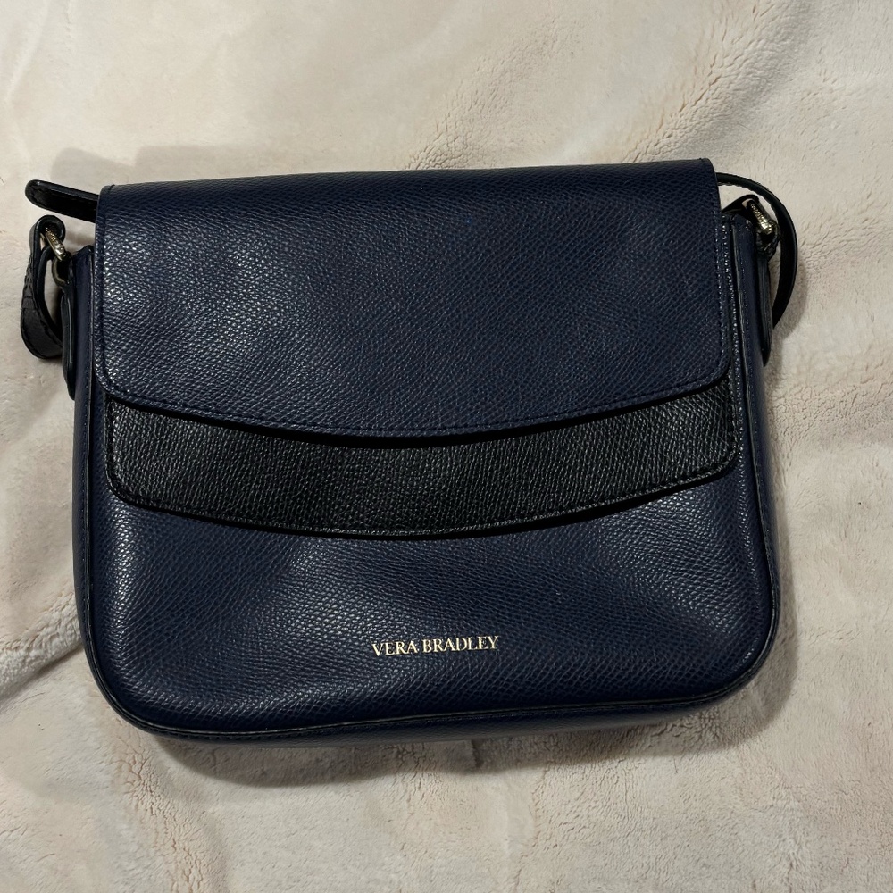 Vera Bradley Crossbody